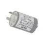 INTERFER FLC630501F Filtro di soppressione D.E.M. 0.47µF 250V 16A