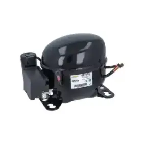 CUBIGEL GE70TG Compressor R134a 1/4 HP Refrigeration Replacement