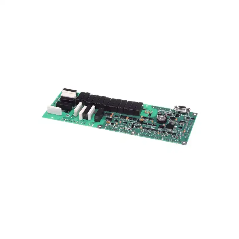 Convotherm OEM 5019421 5010 Controller SM Control Module P3 Mini Versione Marittima