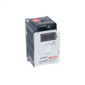 Convotherm OEM 5014027 Frequency Converter ATV 12 M2 0.18kW 240V