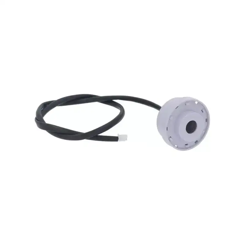 Allarme Lainox OEM LA65301440 con scheda di 45x57 mm di ricambio.