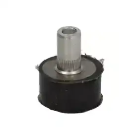Lainox OEM LAR70050180 Deur Glas Sluitplaat Ø12 mm Vervangingsonderdeel