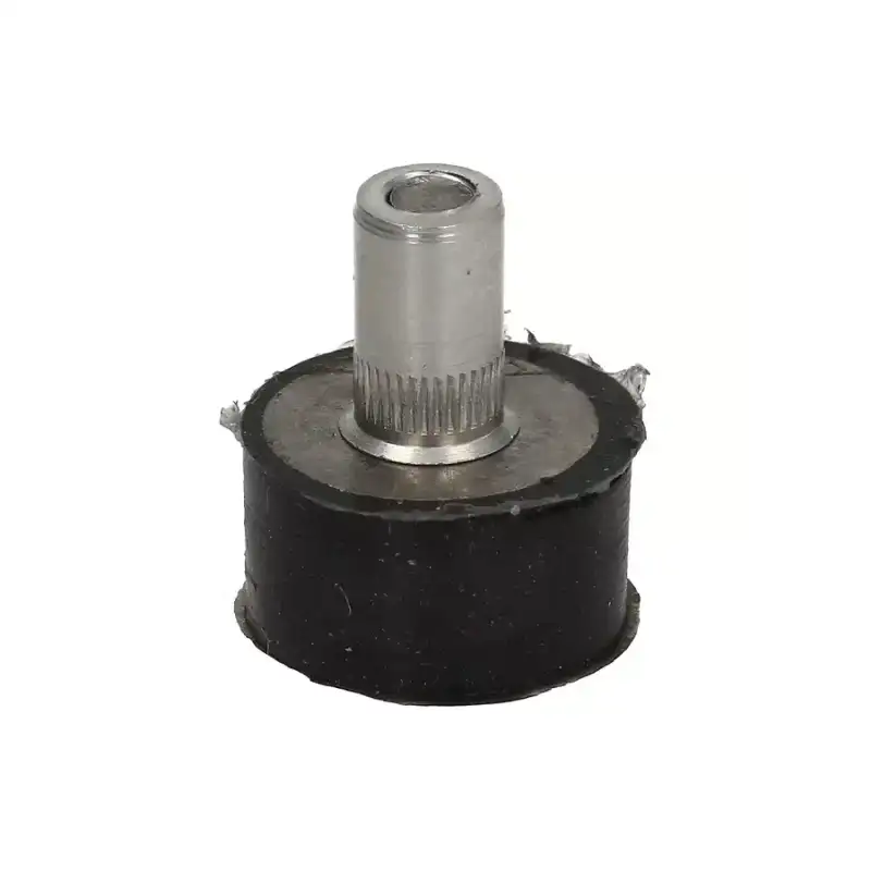 Lainox OEM LAR70050180 Deur Glas Sluitplaat Ø12 mm Vervangingsonderdeel