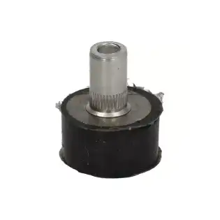 Lainox OEM LAR70050180 Door Glass Strike Plate Ø12 mm Replacement Part