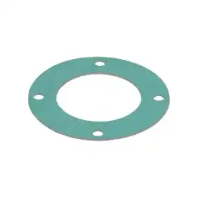 Lainox OEM LA63140050 Fan Burner Gasket Ø82x50x1.6 mm Replacement