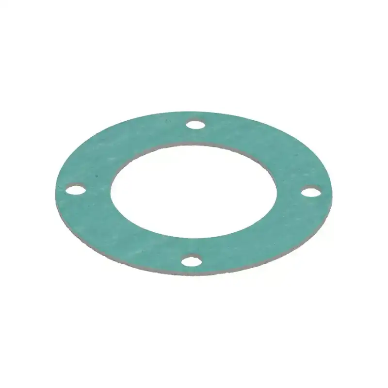 Lainox OEM LA63140050 Fan Burner Gasket Ø82x50x1.6 mm Replacement