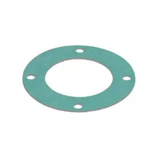Lainox OEM LA63140050 Lüfter Brenner Dichtung Ø82x50x1.6 mm Ersatz