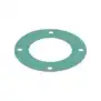 Lainox OEM LA63140050 Ventilatorbrander Pakking Ø82x50x1.6 mm Vervanging