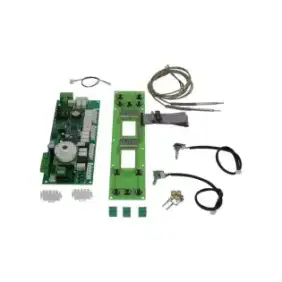 Lainox OEM LAR6530180 Kit PC Board Push-Button Panel 320x75mm Replacement
