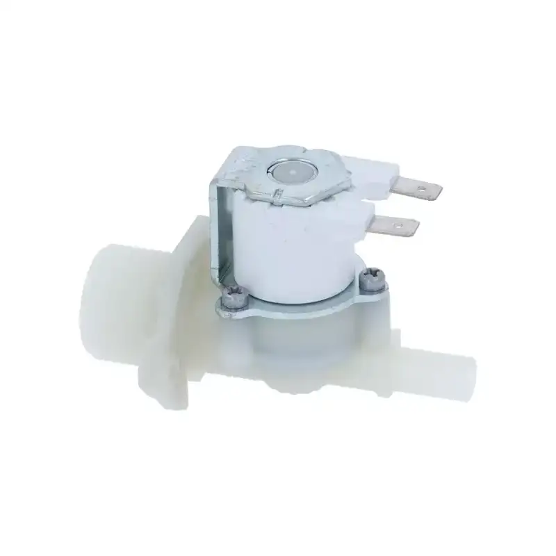 Lainox OEM LAR65110200 Solenoid Valve 1-Way 220V 50Hz Replacement