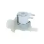 Lainox OEM LAR65110200 Solenoid Valve 1-Way 220V 50Hz Replacement