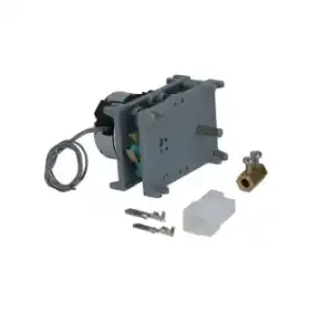 Substituição do Temporizador Lainox OEM LAR65095000 4901F1 1 Cam 230V 50Hz