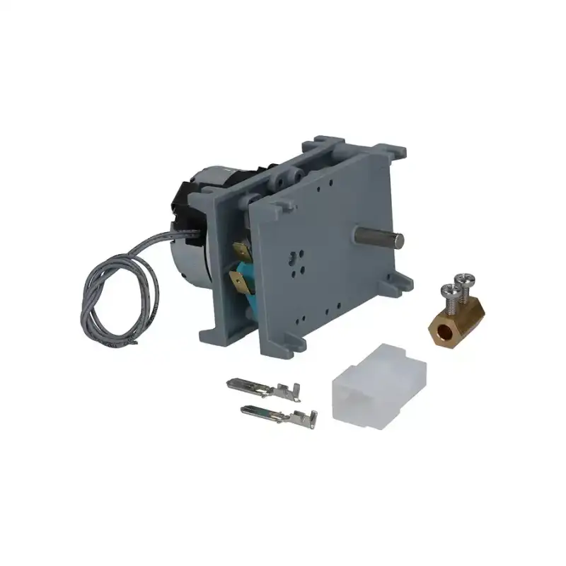 Temporizador Lainox OEM LAR65095000 4901F1 1 leva 230V 50Hz de repuesto.