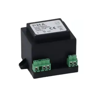 Lainox OEM LA65180420 Transformer 0-220-240/12V 20VA Replacement Part