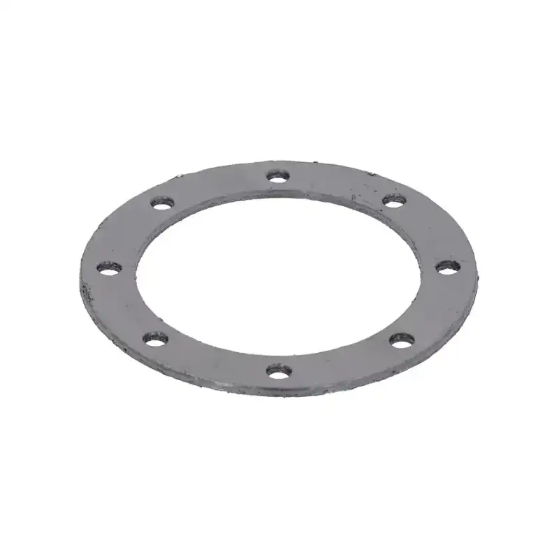 Junta de intercambiador de calor Lainox OEM LA63140080 Ø126x91x3 mm de reemplazo