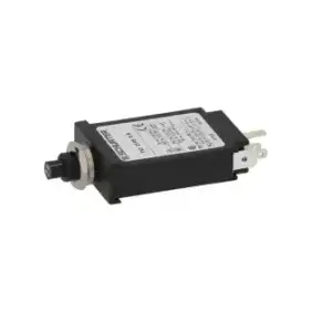 Sostituzione del proteggi termico Lainox OEM LA65160320 T12-211S-2A