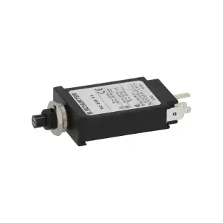 Lainox OEM LA65160320 Thermal Protector T12-211S-2A Replacement