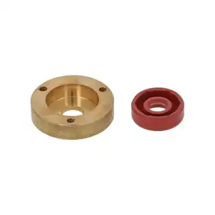 Lainox OEM LAR58005500 Flansch für Motordichtung Ø35x9x8mm Ersatz