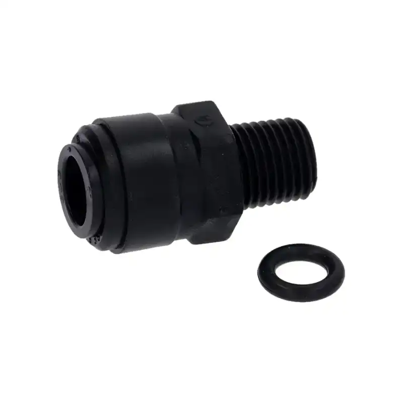 Lainox OEM LAR62090508 Koppelstuk Rechtseinde 10x1/4 Vervangend Onderdeel