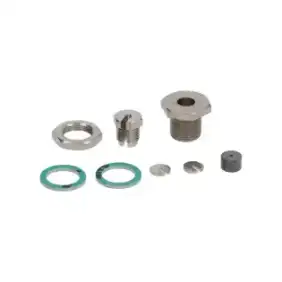 EGO 6706100100 Bulb Connection M12 Hole Ø6mm Replacement Part