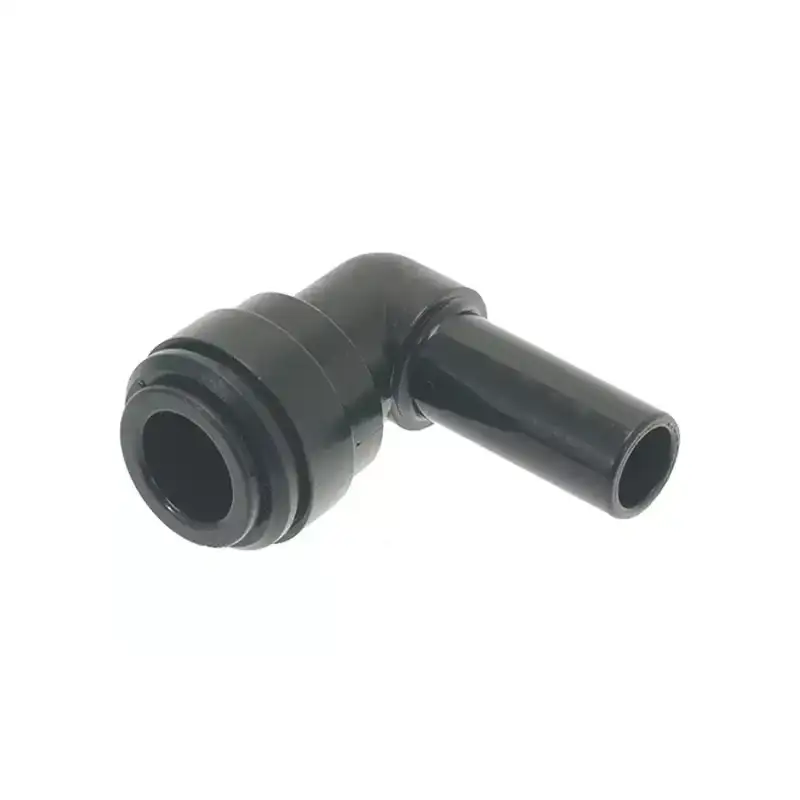 Pieza de repuesto Lainox OEM LA62090528 Codo Conector D.10 PM221010E.