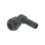 Pieza de repuesto Lainox OEM LA62090528 Codo Conector D.10 PM221010E.
