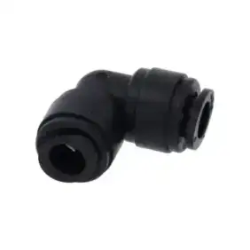 Lainox OEM LA62090498 Ellbogenverschraubung JG PM0308E Ø8mm Ersatzteil