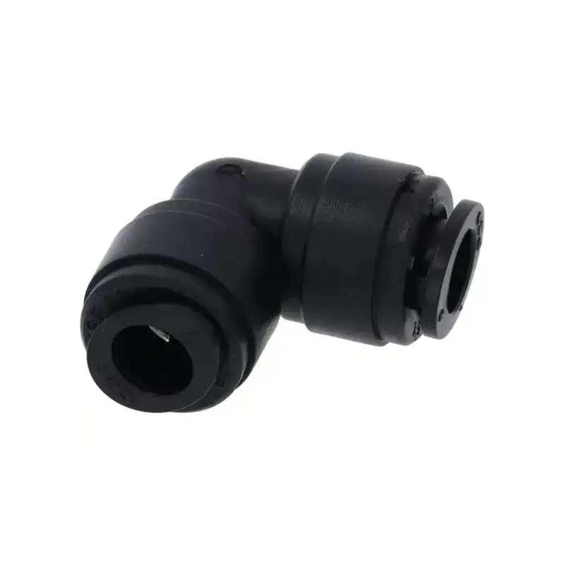 Lainox OEM LA62090498 Cotovelo de Encaixe JG PM0308E Ø8mm Peça de Reposição