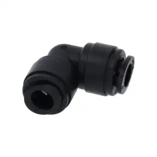 Lainox OEM LA62090498 Cotovelo de Encaixe JG PM0308E Ø8mm Peça de Reposição