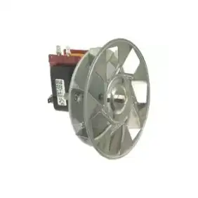Lainox OEM LA65060030 Ventilatore C30 XOL13/05 47W P.L. Pezzo di Ricambio