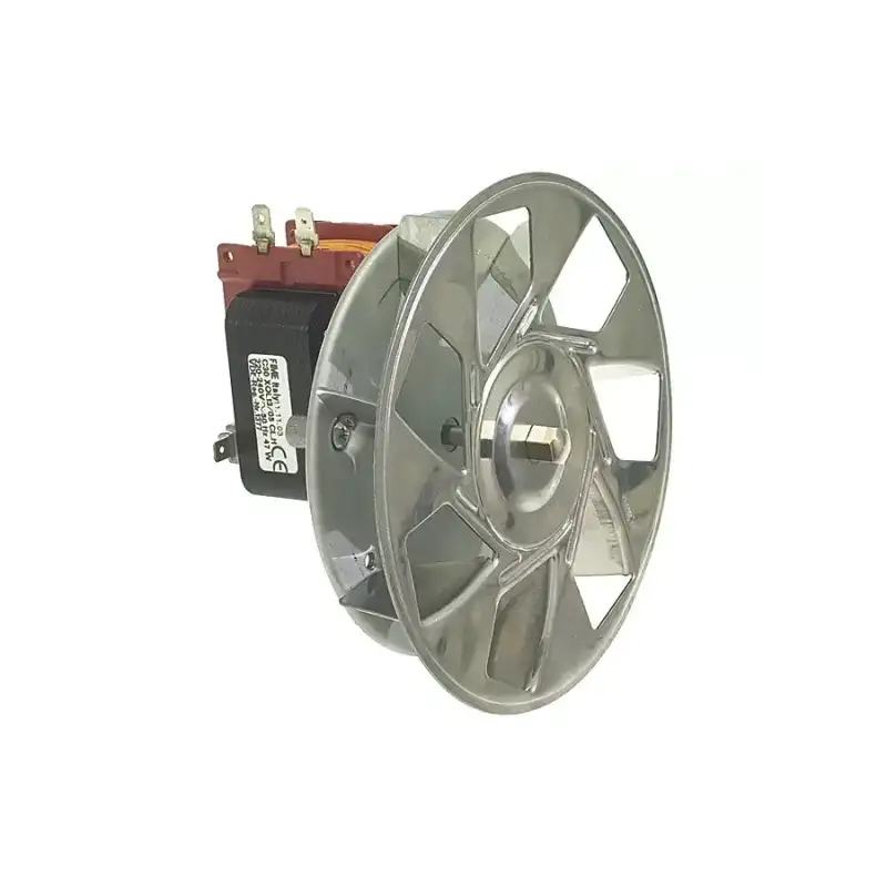 Lainox OEM LA65060030 Ventilatore C30 XOL13/05 47W P.L. Pezzo di Ricambio
