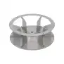 Lainox OEM LA75400570 Ventilador Ø243mm 6 Aspas Pieza de Repuesto