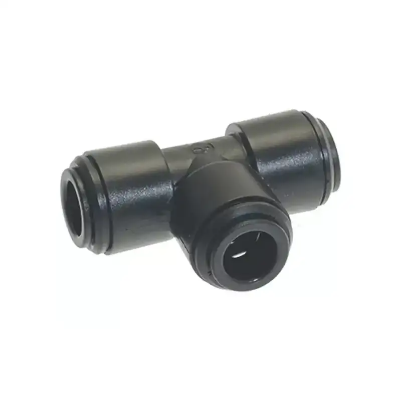 Lainox OEM LA62090468 T Fitting D.10 PM0210E Made in United Kingdom