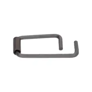 Molla corta di ricambio Lainox OEM LA61620152 6303.0051A realizzata in Italia.