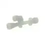 Lainox OEM LA62090888 Water Distribution Manifold 3-Way with Backflow Preventer Made in Italy