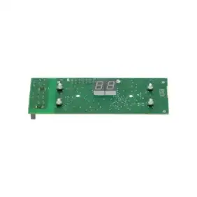 Carte électronique Henkelman OEM 0230036 pour machines d'emballage sous vide de la série Jumbo
