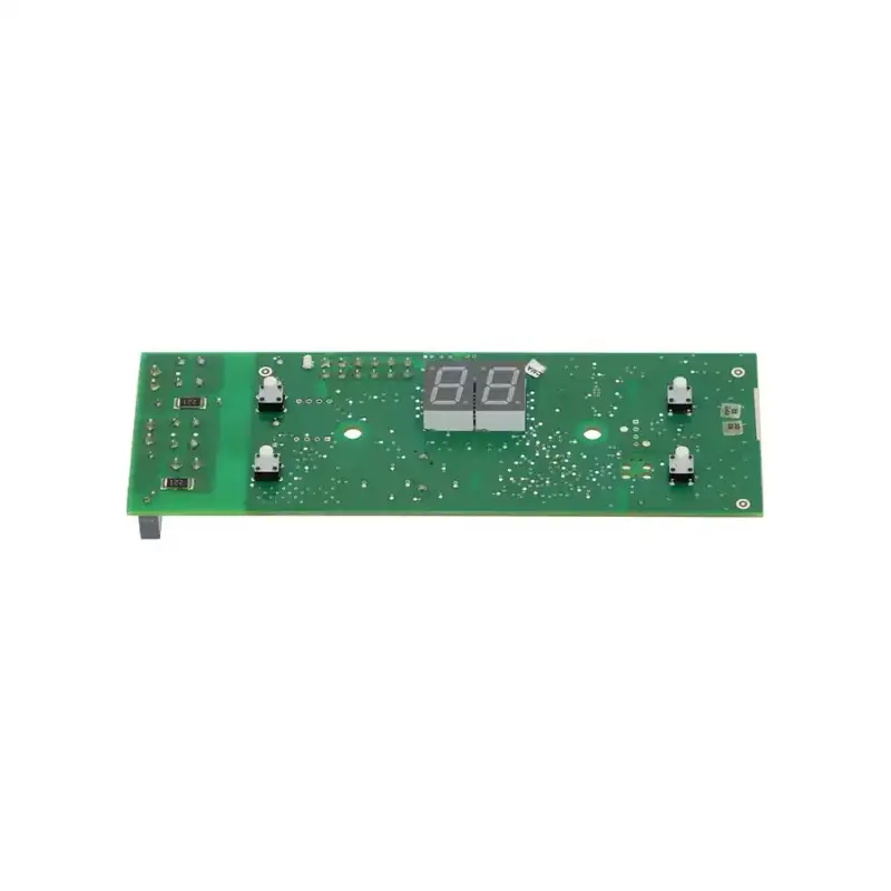Carte électronique Henkelman OEM 0230036 pour machines d'emballage sous vide de la série Jumbo