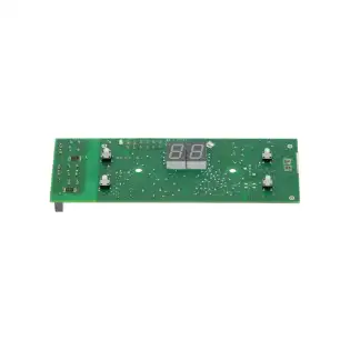 Henkelman OEM 0230036 Elektronikplatine für Vakuumverpackungsmaschinen der Jumbo-Serie.
