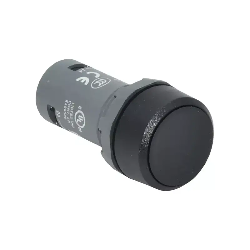 Henkelman OEM 0220006 Start Stop Button ABB Ersatzteil hergestellt in den Niederlanden