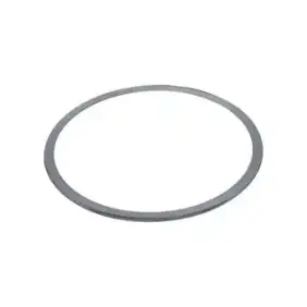 Henkelman OEM 0305000_1,25 Schweiß-Heizelement 3,5 mm x 1,25 m Hergestellt in Deutschland