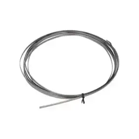 Henkelman OEM 0305003 Schweißheizelement 3,5 x 3000 mm Hergestellt in den Niederlanden