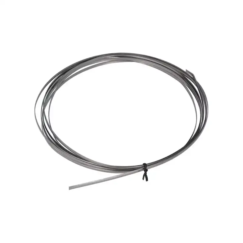 Henkelman OEM 0305003 Welding Heating Element 3.5 x 3000 mm Made in Netherlands