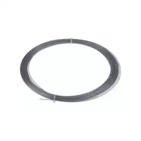 Henkelman OEM 0305010 Metal Wire Ø 1.1 mm x 25 m Made in Netherlands