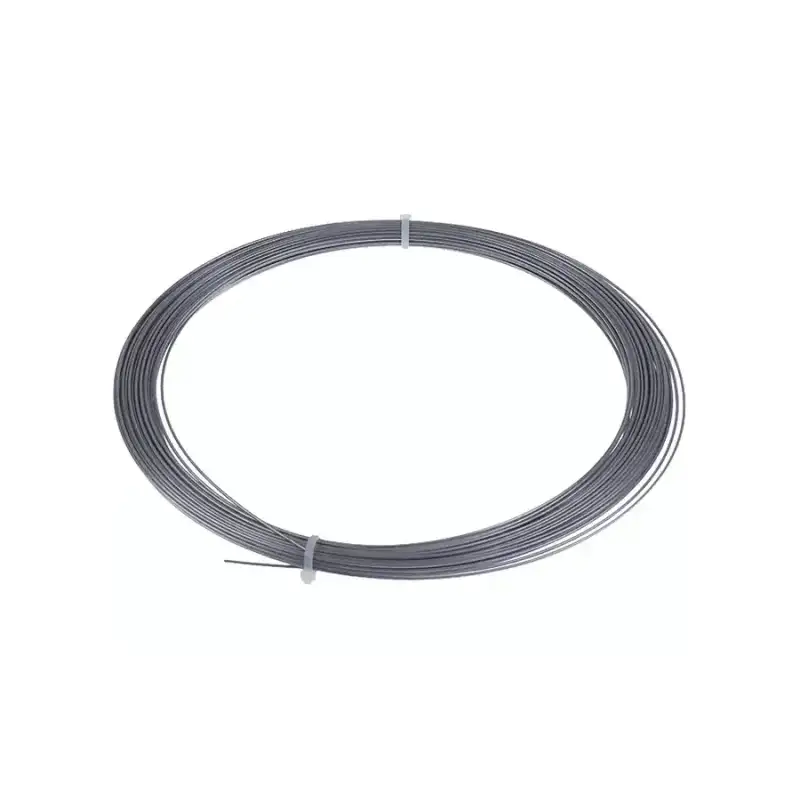 Henkelman OEM 0305010 Filo Metallico Ø 1,1 mm x 25 m Prodotto nei Paesi Bassi