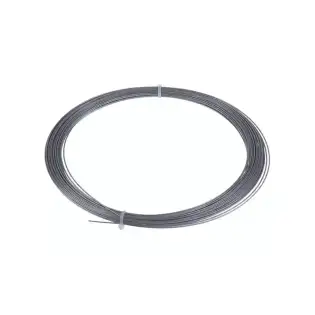 Henkelman OEM 0305010 Metal Wire Ø 1.1 mm x 25 m Made in Netherlands