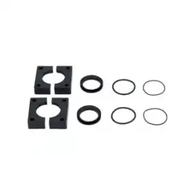 Henkelman OEM 0940000 Suction Pipe Gasket Kit 1" Made in Netherlands