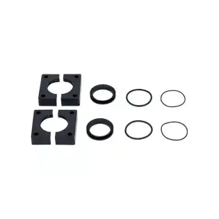 Henkelman OEM 0940000 Suction Pipe Gasket Kit 1" Made in Netherlands