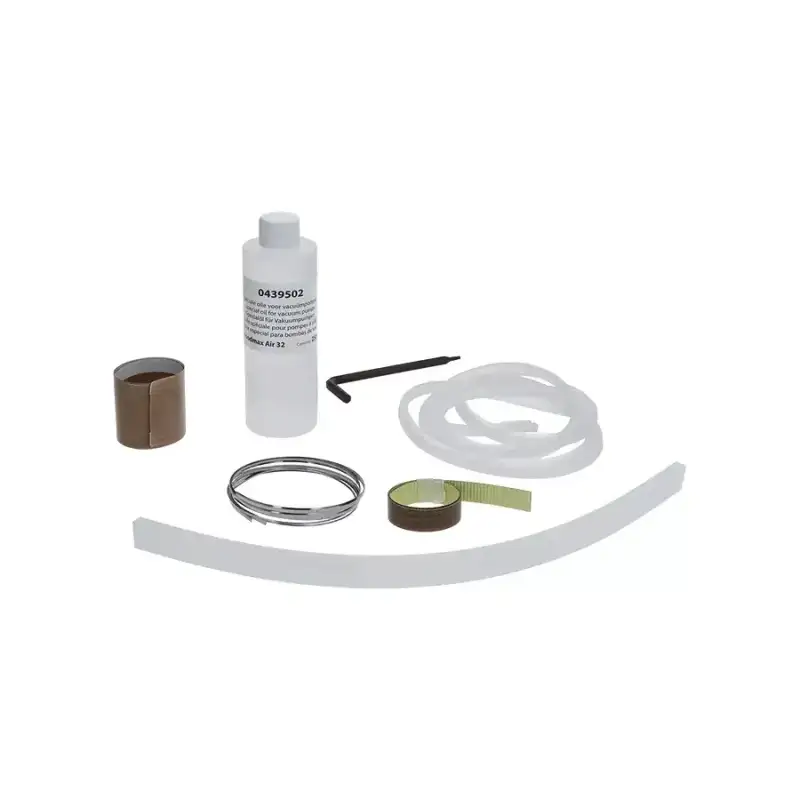 Henkelman OEM 0940110 Vacuum Maintenance Kit Made in Netherlands