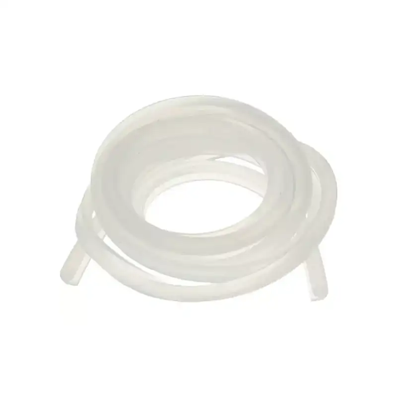 Sammic OEM 2149004 Afdekrubber 2000 mm 6x5 mm Gemaakt in Spanje