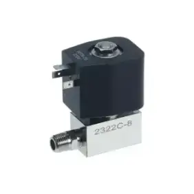 Válvula de descompressão Sammic OEM 2149222 Fabricada em Espanha